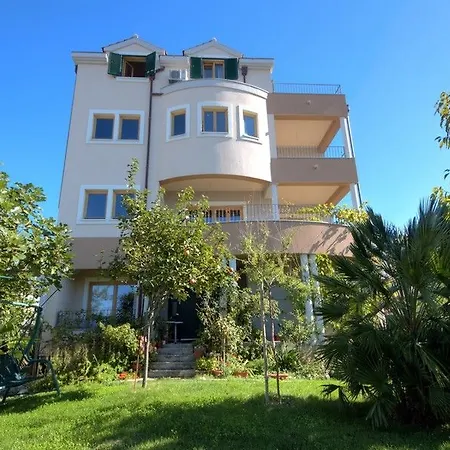 Villa Split 度假居 斯普利特