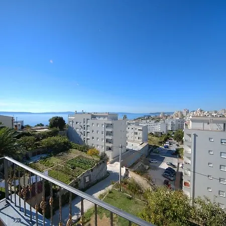 Villa Split 度假居 *