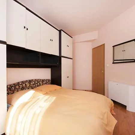 度假居 Villa Split *