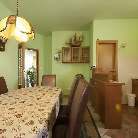 Villa Split 斯普利特