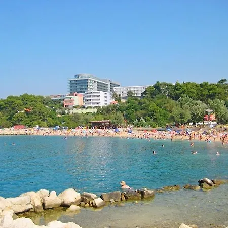 Villa Split 度假居