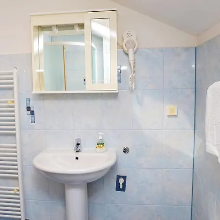 Villa Split 度假居 *