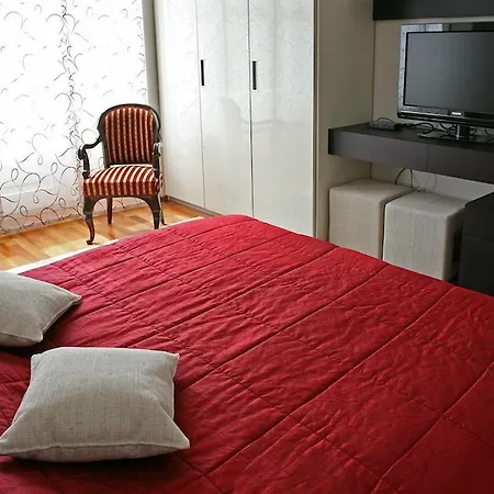 Villa Split 度假居 *