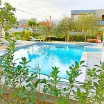 Vakantiehuis Villa Split