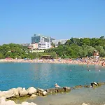 Villa Split Vakantiehuis