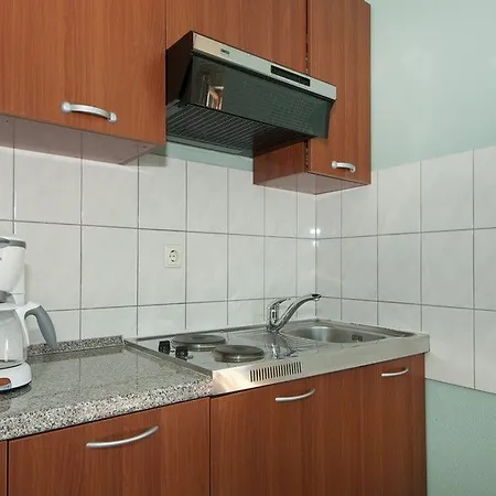 Villa Split Nyaraló