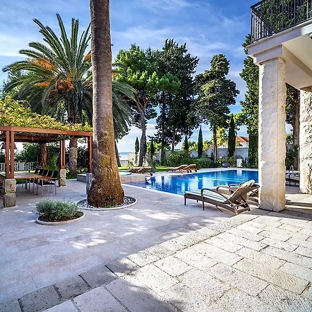 Villa Split Hébergement de vacances