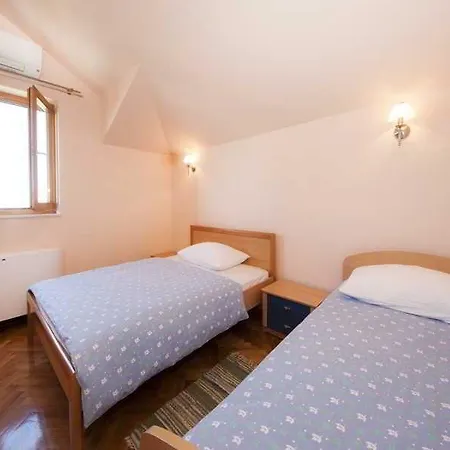 Villa Split Hébergement de vacances Split
