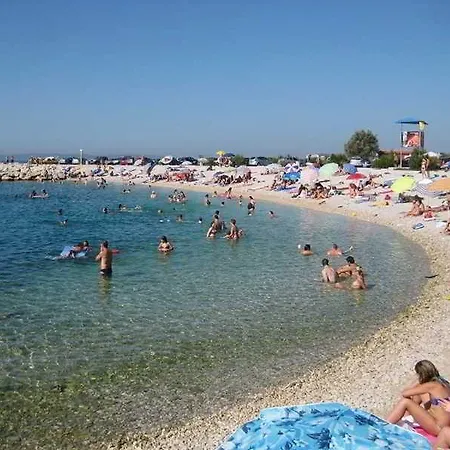Hébergement de vacances Villa Split *