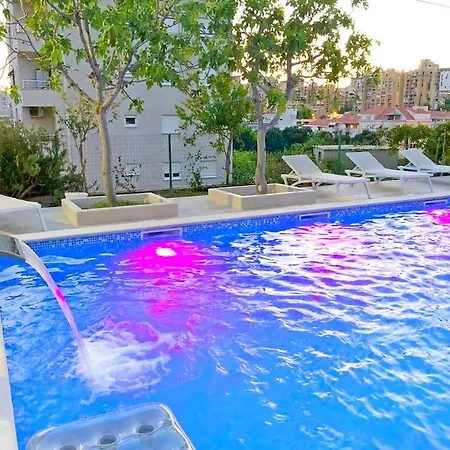 Villa Split *