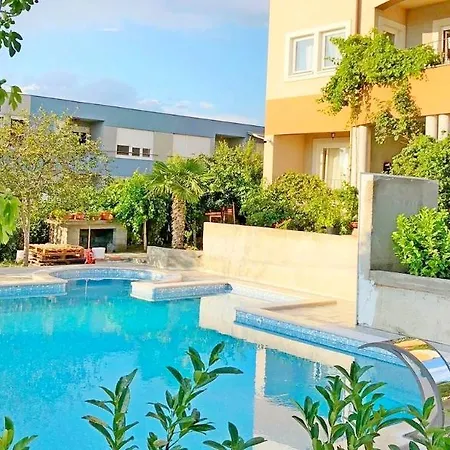 Villa Split