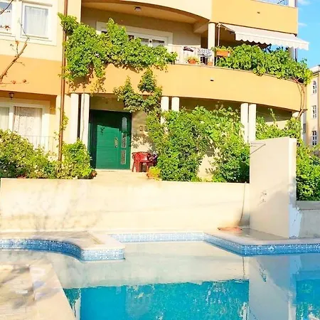 Villa Split Nyaraló *