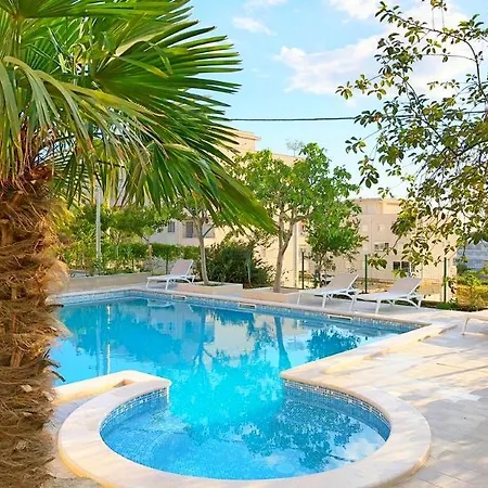 Villa Split Split