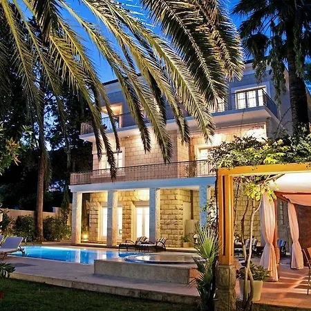 Nyaraló Villa Split