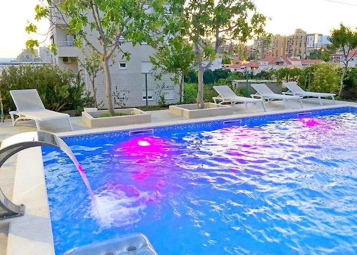 Villa Split *