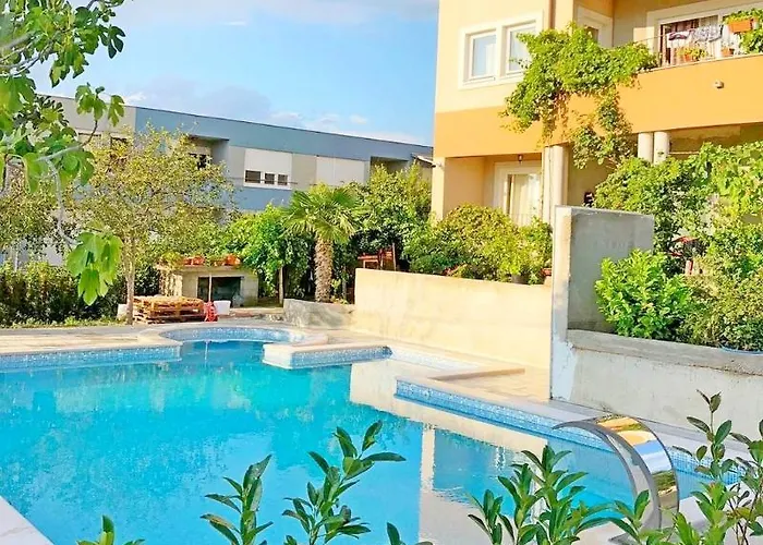 Villa Split