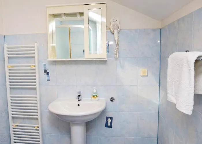 Villa Split Vikendica *