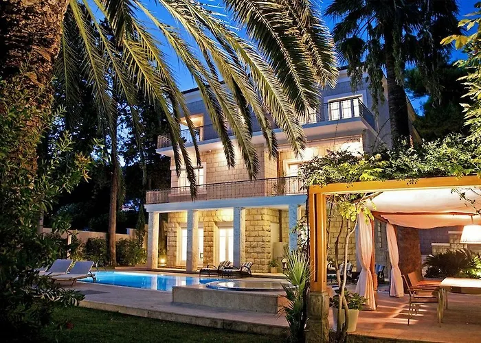 Vikendica Villa Split
