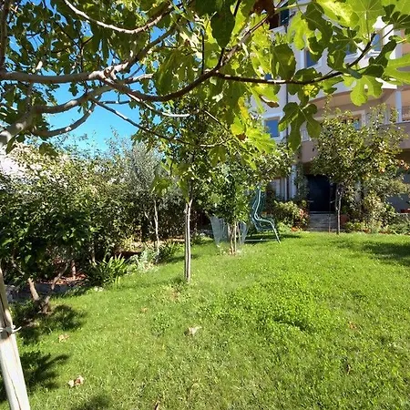 Villa Split