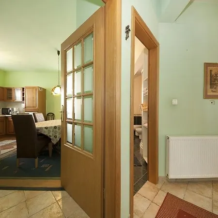 Villa Split * Split