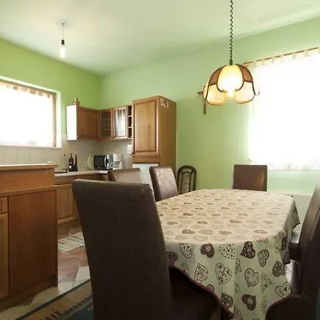 Сasa de vacaciones Villa Split