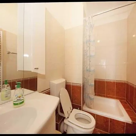 Villa Split بيت للعطل