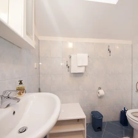 Villa Split * سبليت