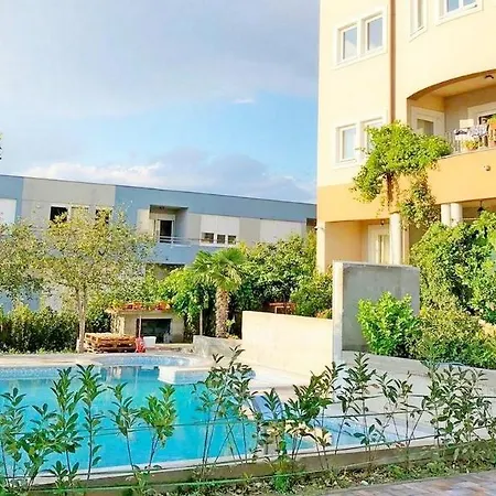 Villa Split * سبليت