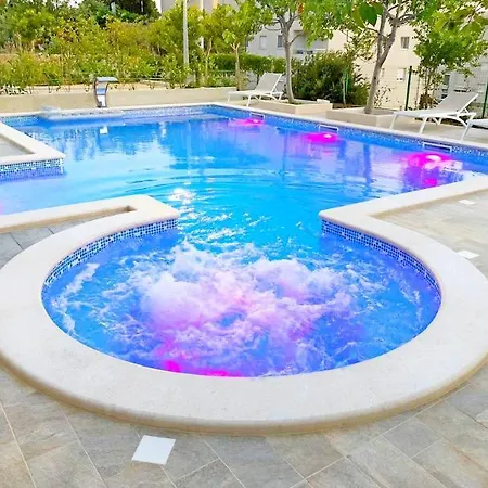 Villa Split Ferienhaus Split