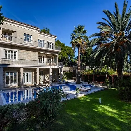 Ferienhaus Villa Split Split