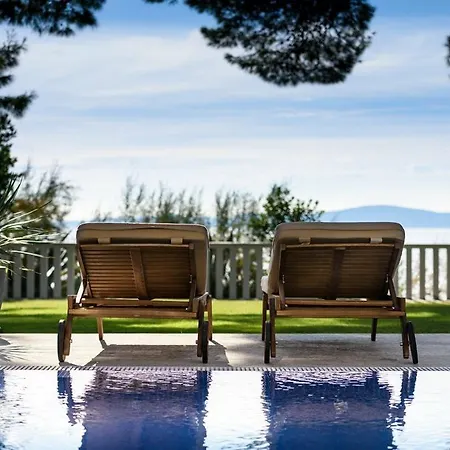 Villa Split سبليت