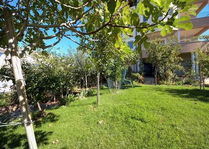 Villa Split