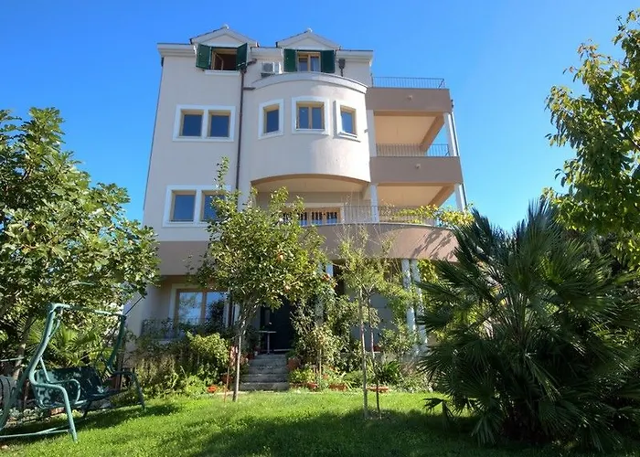 Villa Split Ferienhaus Split
