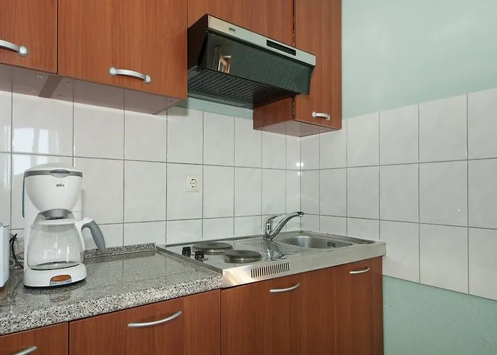 Villa Split Ferienhaus