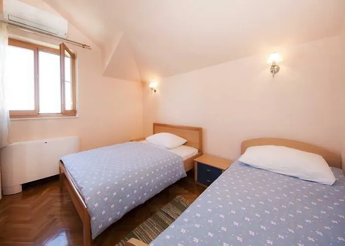 Villa Split Ferienhaus Split