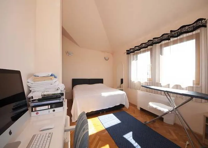 Villa Split Semesterbostad