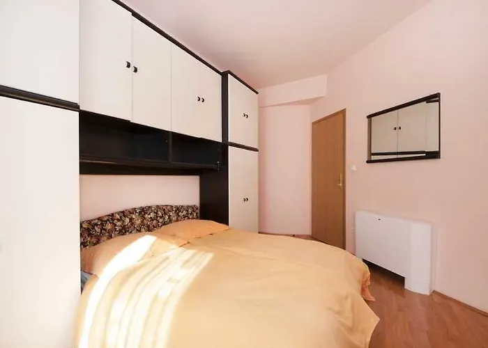 Semesterbostad Villa Split *