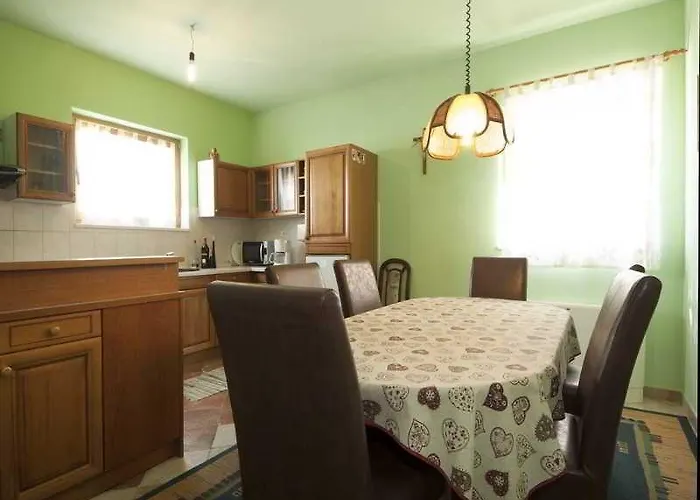 Ferienhaus Villa Split