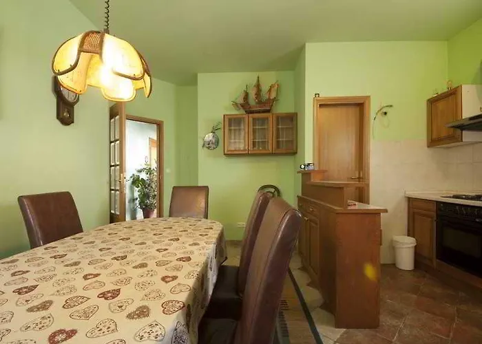 Villa Split Split