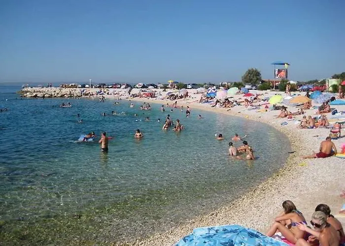 Ferienhaus Villa Split *