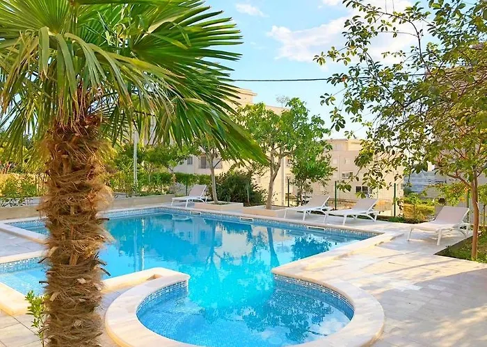 Villa Split Split