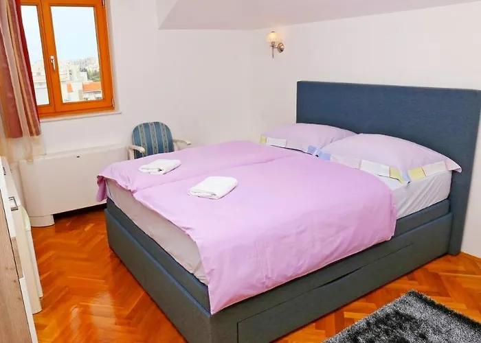 Villa Split *