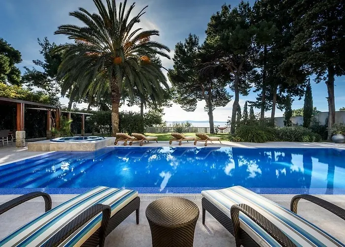 Villa Split *