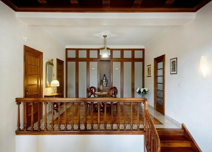 Semesterbostad Villa Split
