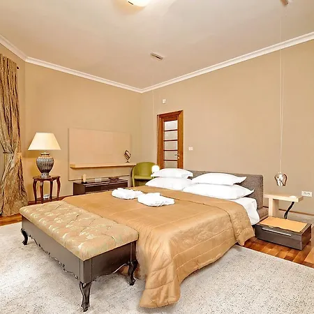 Villa Split 스플리트