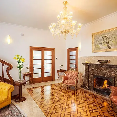Villa Split Prázdninový dům Split
