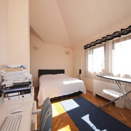 Villa Split Prázdninový dům