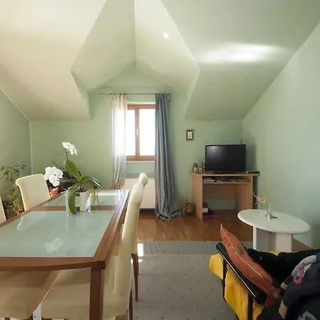 Prázdninový dům Villa Split
