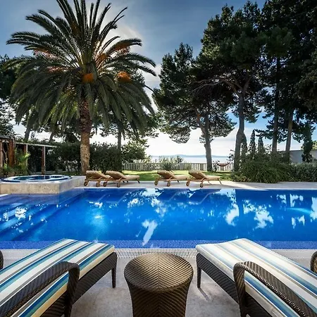 Villa Split *