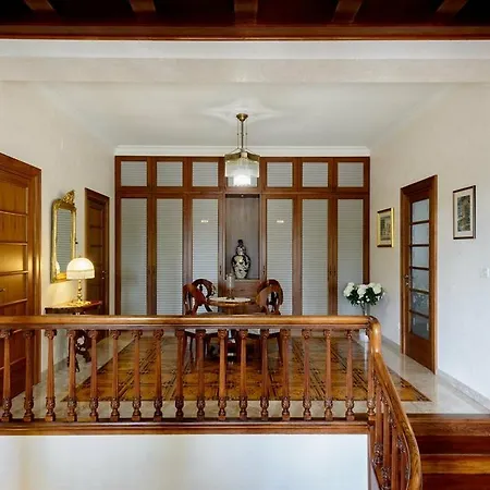 Prázdninový dům Villa Split